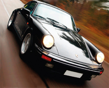 Porsche 911 Service & Repair