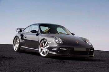 Porsche 997 Service & Repair