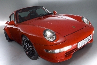 Porsche 993