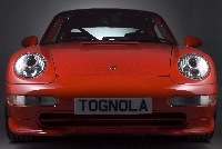 Porsche 993