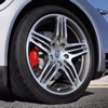 Porsche Wheel Alignment