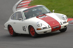 Tognola Porsche - Racing